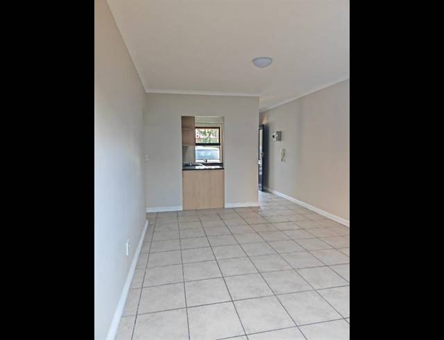 2 BEDROOM PROPERTY TO RENT IN TABLE VIEW